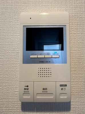 【セキュリティ】 | レオーネ駒沢