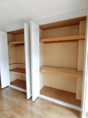 【収納】 | プランドール南茨木