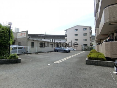 【周辺】 | プランドール南茨木