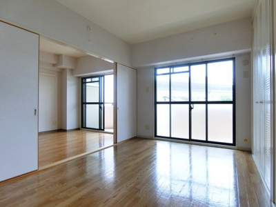 【内装】 | プランドール南茨木