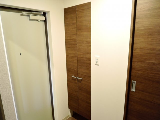 コートドール高槻のその他