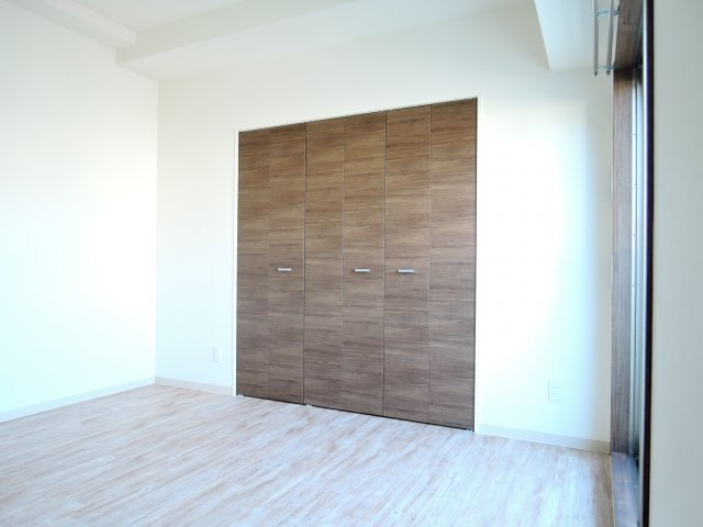 コートドール高槻の子供部屋