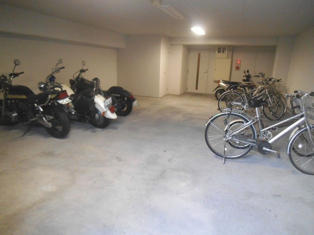 AH-BONⅡのその他