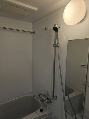 【浴室】 | ＧＥＮＯＶＩＡ世田谷桜