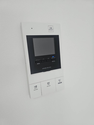 【セキュリティ】 | ＧＥＮＯＶＩＡ世田谷桜