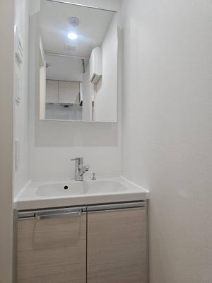 【洗面所】 | ＧＥＮＯＶＩＡ世田谷桜