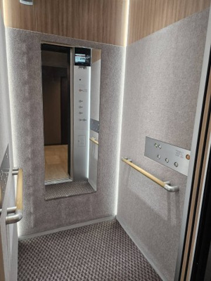 【その他共用部分】 | ＧＥＮＯＶＩＡ世田谷桜