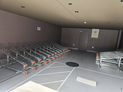 【その他】 | ＧＥＮＯＶＩＡ世田谷桜