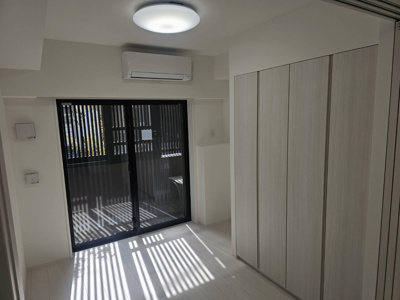 【居間・リビング】 | ＧＥＮＯＶＩＡ世田谷桜