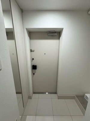 【玄関】 | ＧＥＮＯＶＩＡ世田谷桜