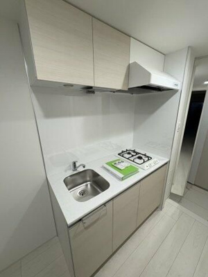 【キッチン】 | ＧＥＮＯＶＩＡ世田谷桜