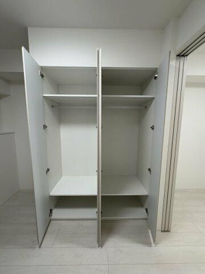 【収納】 | ＧＥＮＯＶＩＡ世田谷桜