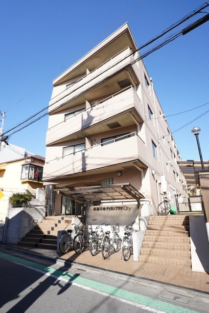 新高円寺ダイカンプラザＣｉｔｙ