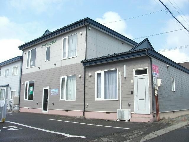 コーポハピネス
