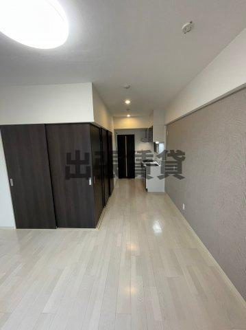 仲介手数料0円！！S-FORT北千種の居間・リビング