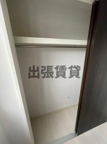 仲介手数料0円！！S-FORT北千種の収納