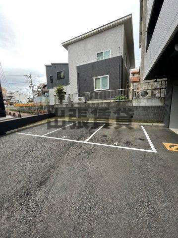 仲介手数料0円！！S-FORT北千種の駐車場