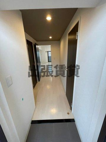 仲介手数料0円！！S-FORT北千種の内装