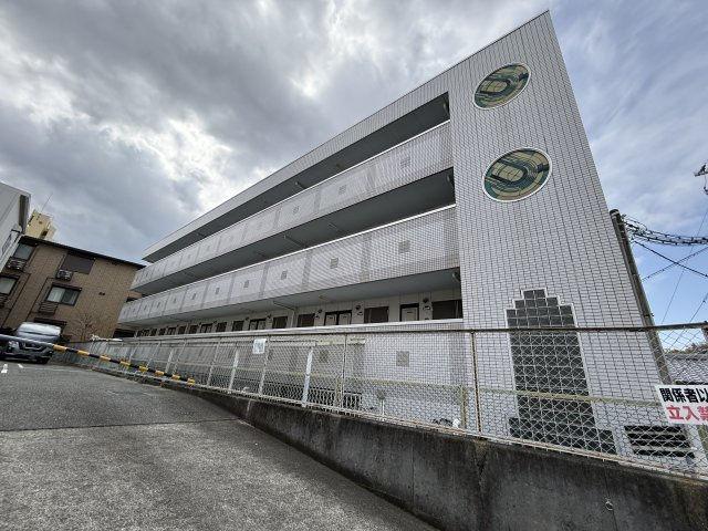 シティパレス緑地公園