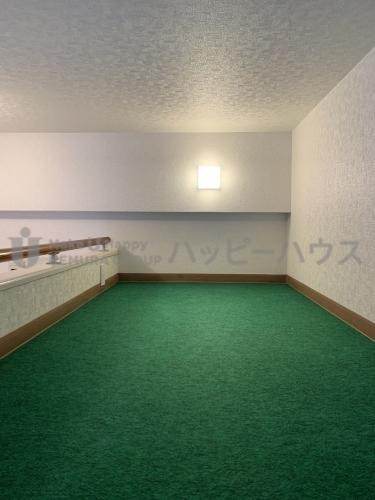 福岡市南区五十川２丁目の賃貸マンションの展望|物件の画像17