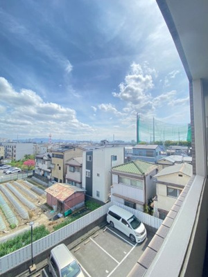 【展望】 | バッハヴィラ