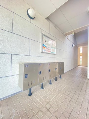 【設備】 | バッハヴィラ