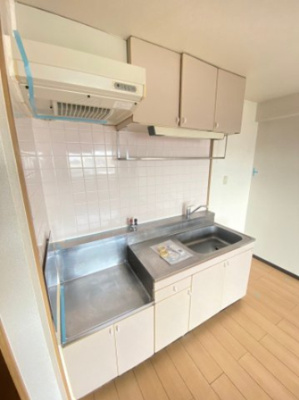 【キッチン】 | バッハヴィラ