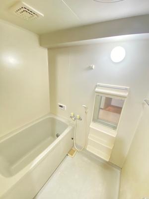 【浴室】 | バッハヴィラ