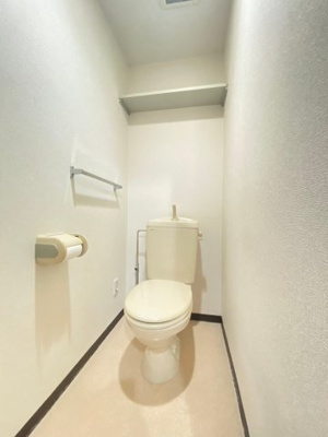 【トイレ】 | バッハヴィラ