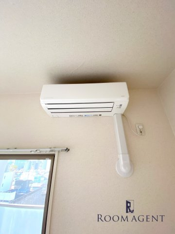 プライマル名古屋吹上の設備