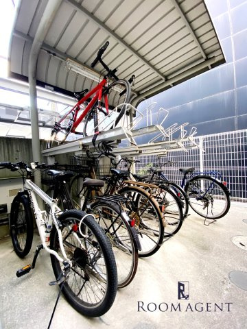 プライマル名古屋吹上のその他