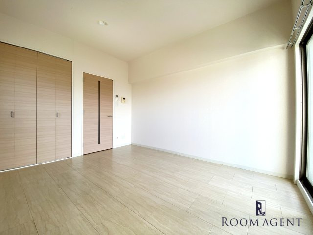 プライマル名古屋吹上の内装