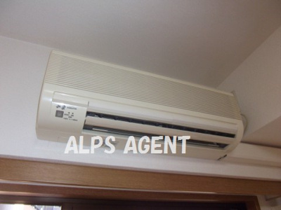 【設備】 | グリフォーネ横浜・西口 | 同一仕様