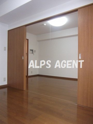 【洋室】 | グリフォーネ横浜・西口 | 同一仕様