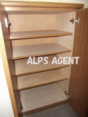 【収納】 | グリフォーネ横浜・西口 | 同一仕様