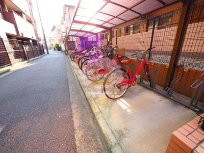 【その他共用部分】 | グリフォーネ横浜・西口