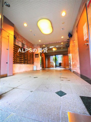 【その他共用部分】 | グリフォーネ横浜・西口