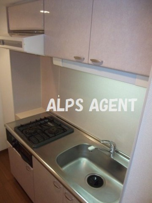 【キッチン】 | グリフォーネ横浜・西口 | 同一仕様