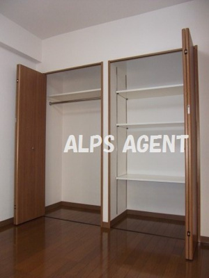 【収納】 | グリフォーネ横浜・西口 | 同一仕様