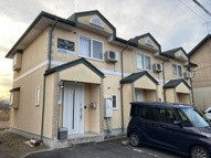 ZAOビューハイツ　B棟の画像