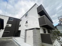 アルカンシェルコート緑橋　中浜小学校区の画像