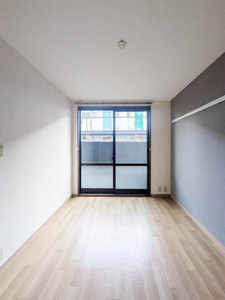 レナ水尾の内装