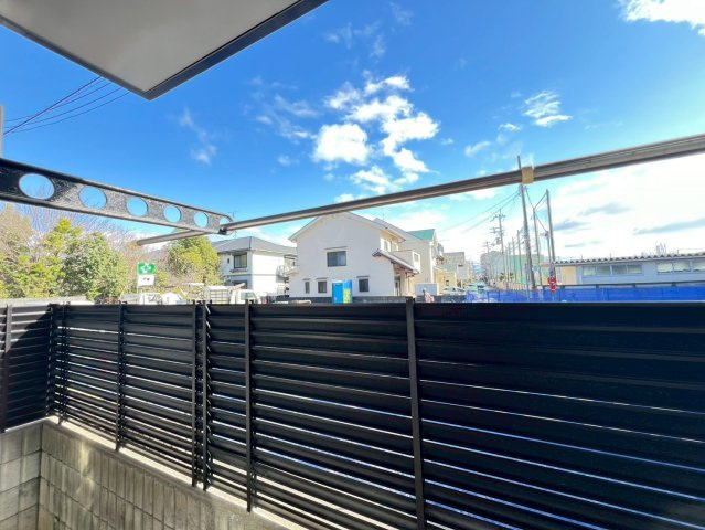 レナ水尾の展望