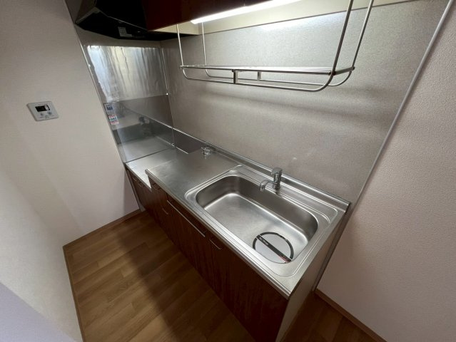 レナ水尾のキッチン