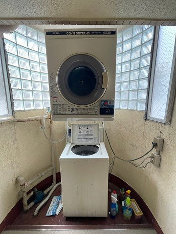 シャンブルド甲東園の外観