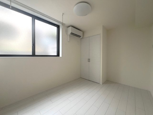 早稲田鶴巻町IMAハウスの内装