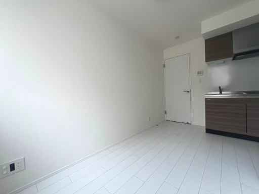 早稲田鶴巻町IMAハウス