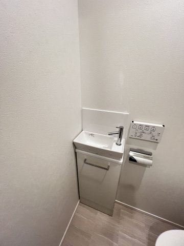 エンクレスト博多PARKSIDEの設備