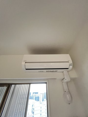 エンクレスト博多PARKSIDEの設備