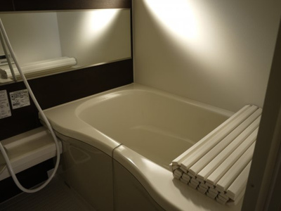 【浴室】 | ウェルス